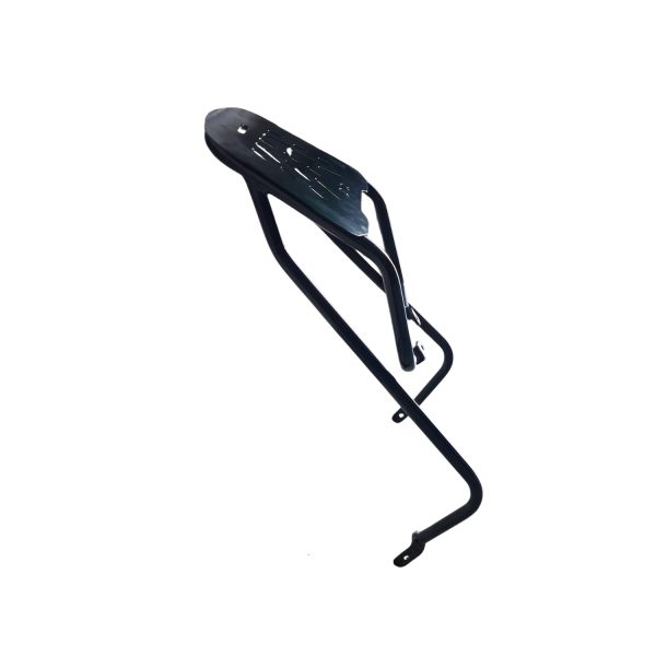 CF Moto NK 400-650 - Parrilla de Acero Reforzado