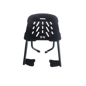 Lifan KPV 150 - Parrilla de Acero Reforzado