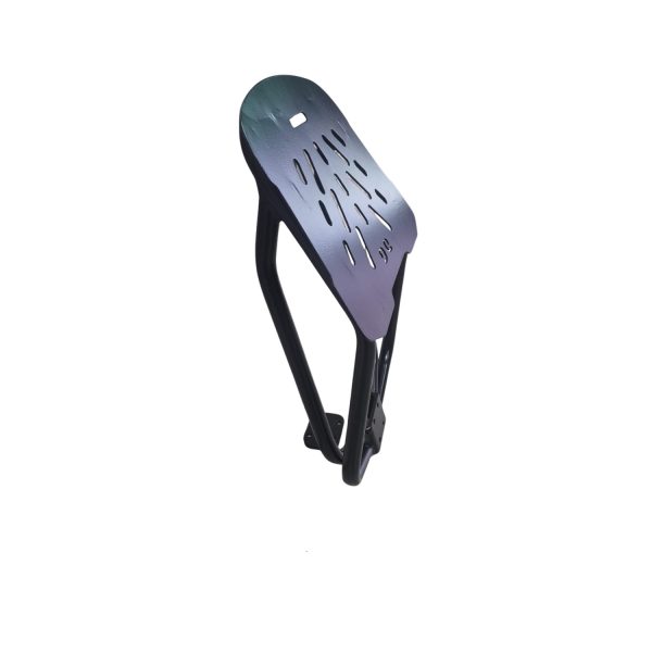 Benelli TNT 135 - Parrilla de Acero Reforzado