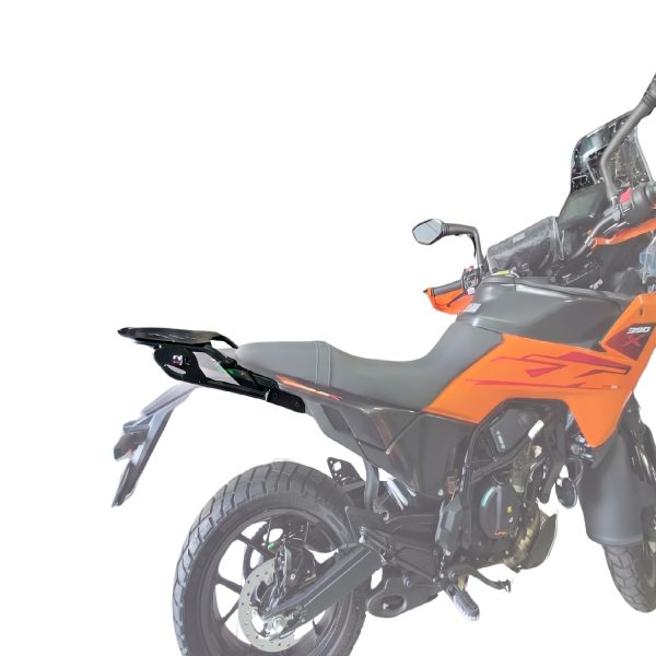 KTM Adventure 2026 - Parrilla de Acero Reforzado