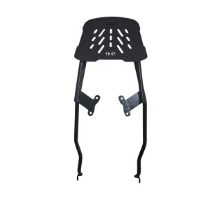 Keeway RK 250 S  - Parrilla de Acero Reforzado
