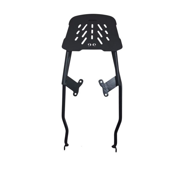 Keeway RK 250 S  - Parrilla de Acero Reforzado