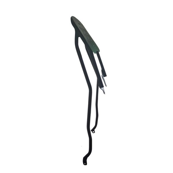 Keeway RK 250 S  - Parrilla de Acero Reforzado