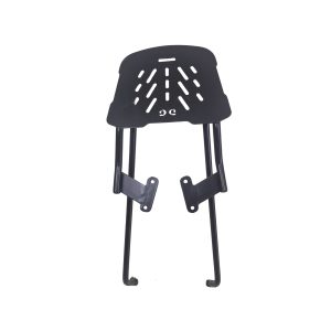 Lifan SS2 150 - Parrilla de Acero Reforzado