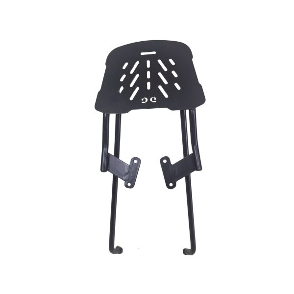 Lifan SS2 150 - Parrilla de Acero Reforzado