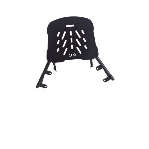 Zontes 350E - 368E - Parrilla de Acero Reforzado