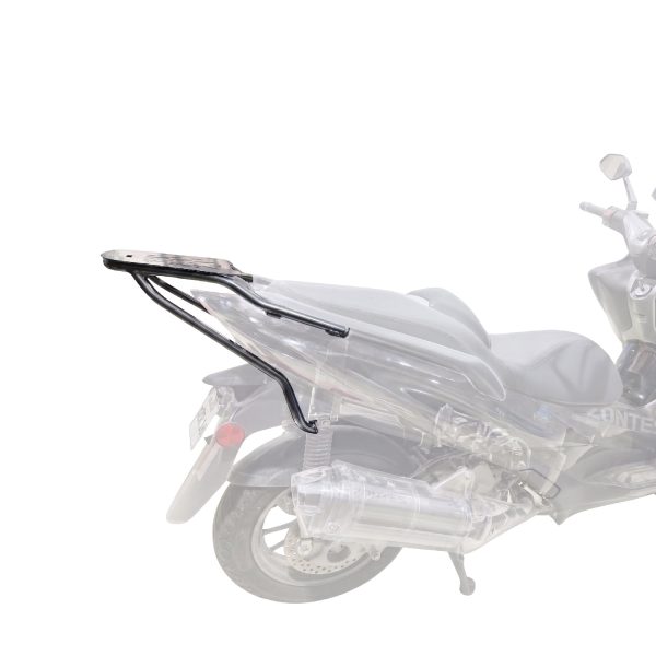 Zontes 350E - 368E - Parrilla de Acero Reforzado