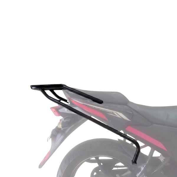 Yamaha 150 2.0 - Parrilla de Acero Reforzado