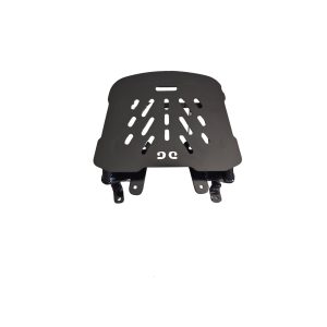 Keeway TX 150 - Parrilla de Acero Reforzado