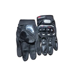 Guantes Motocicleta - Accesorios