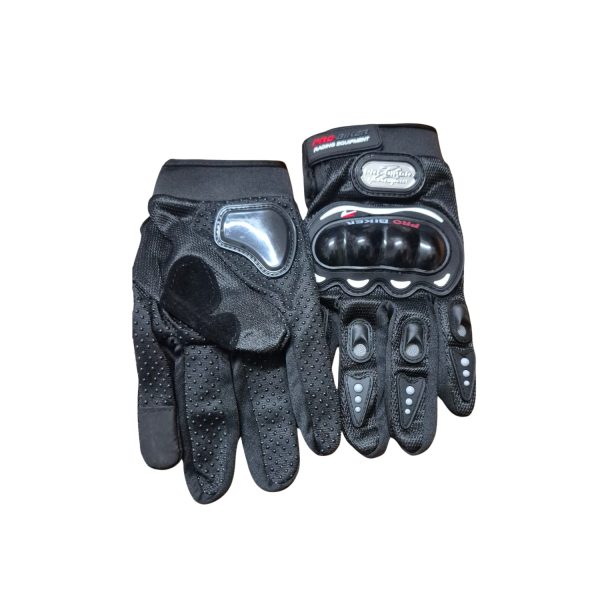 Guantes Motocicleta - Accesorios