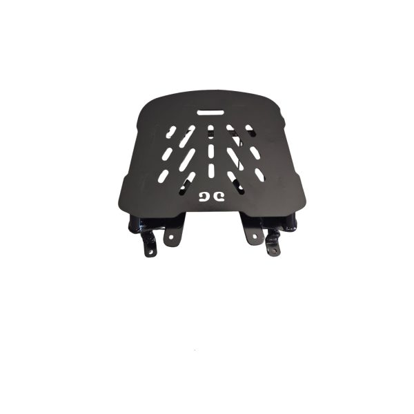 Keeway TX 150 - Parrilla de Acero Reforzado