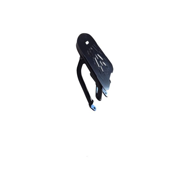 Keeway TX 150 - Parrilla de Acero Reforzado