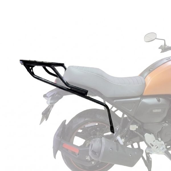 Yamaha FZ-X 150 - Parrilla de Acero Reforzado