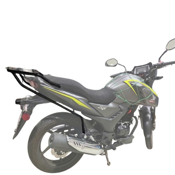 Honda SP 160 - Parrilla de Acero Reforzado