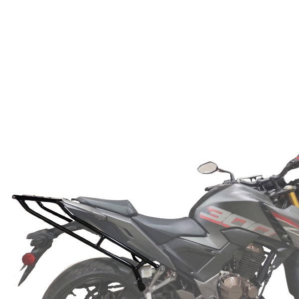 Honda CB 300 Twister - Parrilla de Acero Reforzado